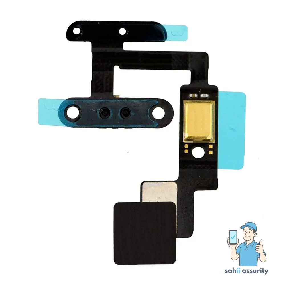 Power Button Flex Cable for Apple iPad Air 2